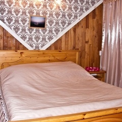 База отдыха Заимка Рыбная, Енисейский район, Красноярский край