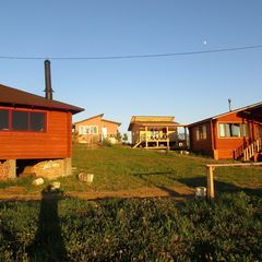 База отдыха Емельяновская горка, Емельяновский район, Красноярский край