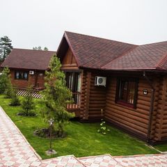 Дом отдыха Три капитана, Дивногорск, Красноярский край