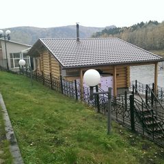 База отдыха Манский бриз, Дивногорск, Красноярский край