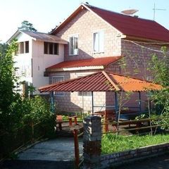 База отдыха Вечный зов, Железногорск, Красноярский край