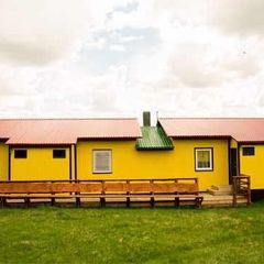 Загородный клуб Лесное озеро, Емельяновский район, Красноярский край