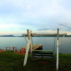 База отдыха Светлана, Шарыповский район, Красноярский край