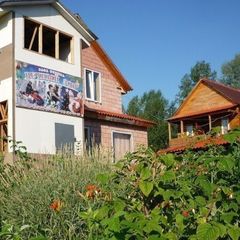 База отдыха Вечный зов, Железногорск, Красноярский край