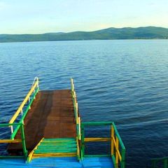 База отдыха Светлана, Шарыповский район, Красноярский край