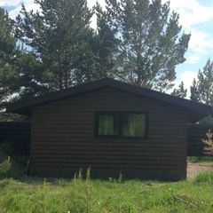 База отдыха Пыхта, Емельяновский район, Красноярский край