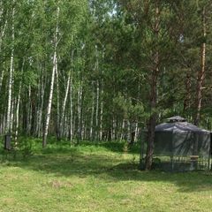 База отдыха Пыхта, Емельяновский район, Красноярский край