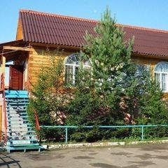 База отдыха Вечный зов, Железногорск, Красноярский край