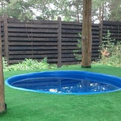 База отдыха Пыхта, Емельяновский район, Красноярский край