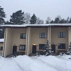 Дом отдыха Три капитана, Дивногорск, Красноярский край