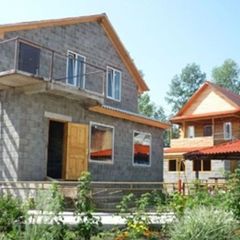 База отдыха Вечный зов, Железногорск, Красноярский край