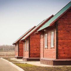 База отдыха Загляденье, Емельяновский район, Красноярский край