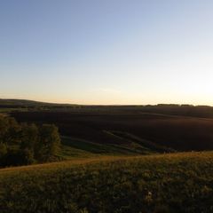 База отдыха Емельяновская горка, Емельяновский район, Красноярский край