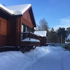 Дом отдыха Три капитана, Дивногорск, Красноярский край