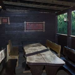 База отдыха Пыхта, Емельяновский район, Красноярский край