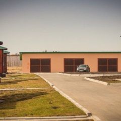 База отдыха Загляденье, Емельяновский район, Красноярский край