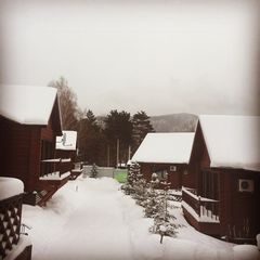 Дом отдыха Три капитана, Дивногорск, Красноярский край