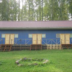 База отдыха Фестивальная поляна, Шарыповский район, Красноярский край
