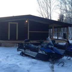 База отдыха Пыхта, Емельяновский район, Красноярский край