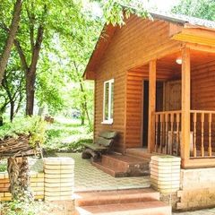 База активного отдыха Маяк, Шпаковский район, Ставропольский край