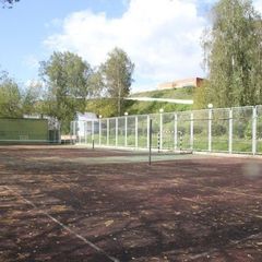 База отдыха Манский бриз, Дивногорск, Красноярский край