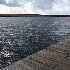 Загородный клуб Лесное озеро, Емельяновский район, Красноярский край