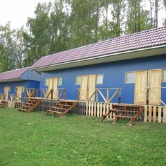 База отдыха Фестивальная поляна, Шарыповский район, Красноярский край