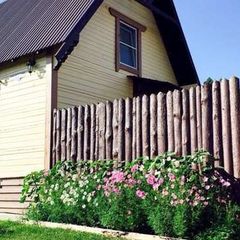 Загородный клуб Лесное озеро, Емельяновский район, Красноярский край