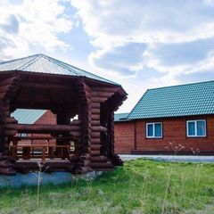 База отдыха Загляденье, Емельяновский район, Красноярский край