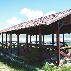 База активного отдыха Маяк, Шпаковский район, Ставропольский край