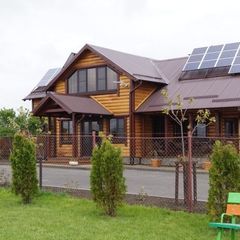 База отдыха Полевой стан, Минераловодский район, Ставропольский край