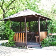 База активного отдыха Маяк, Шпаковский район, Ставропольский край