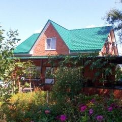 База отдыха Чистые пруды, Изобильненский район, Ставропольский край