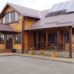 База отдыха Полевой стан, Минераловодский район, Ставропольский край