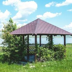 База активного отдыха Маяк, Шпаковский район, Ставропольский край