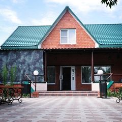 База отдыха Чистые пруды, Изобильненский район, Ставропольский край