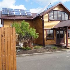 База отдыха Полевой стан, Минераловодский район, Ставропольский край