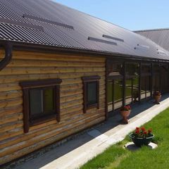 База отдыха Полевой стан, Минераловодский район, Ставропольский край