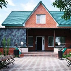 База отдыха Чистые пруды, Изобильненский район, Ставропольский край