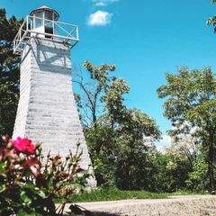 База активного отдыха Маяк, Шпаковский район, Ставропольский край