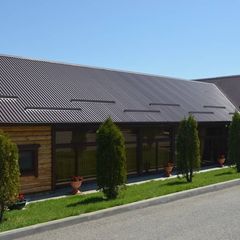 База отдыха Полевой стан, Минераловодский район, Ставропольский край