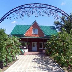 База отдыха Чистые пруды, Изобильненский район, Ставропольский край