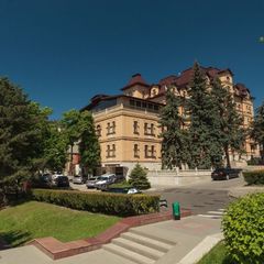 Спа-отель Бристоль, Пятигорск, Ставропольский край