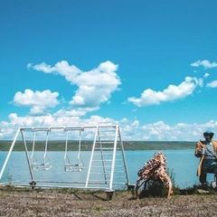 База активного отдыха Маяк, Шпаковский район, Ставропольский край