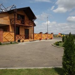 База отдыха Полевой стан, Минераловодский район, Ставропольский край