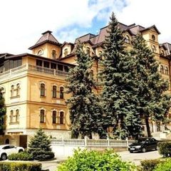Спа-отель Бристоль, Пятигорск, Ставропольский край
