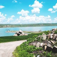 База активного отдыха Маяк, Шпаковский район, Ставропольский край