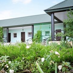 База отдыха Чистые пруды, Изобильненский район, Ставропольский край