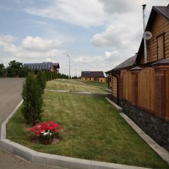 База отдыха Полевой стан, Минераловодский район, Ставропольский край