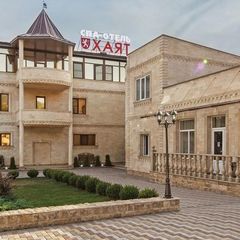 Спа-отель Хаят, Пятигорск, Ставропольский край